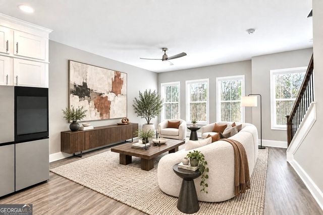 1375 Walking Way, Atlanta, GA 30316