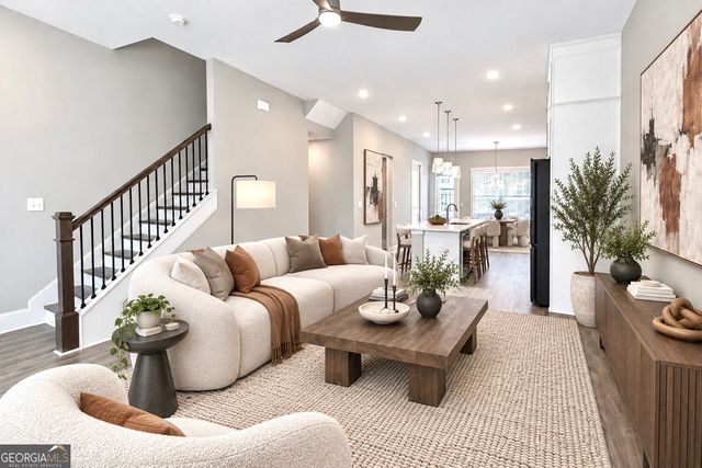1375 Walking Way, Atlanta, GA 30316