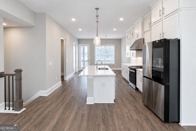 1375 Walking Way, Atlanta, GA 30316
