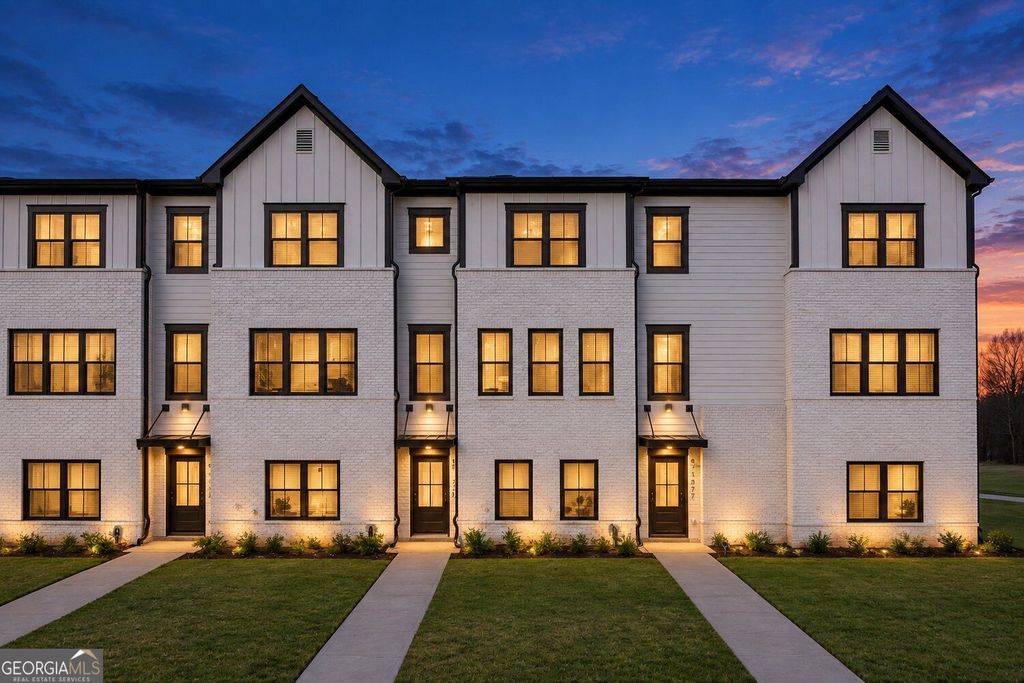 1375 Walking Way, Atlanta, GA 30316