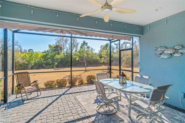 12505 PALATKA DRIVE, Venice, FL 34293