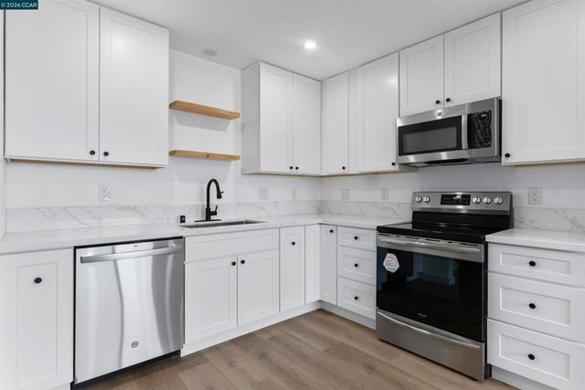 1207 Trenton Blvd, San Pablo, CA 94806