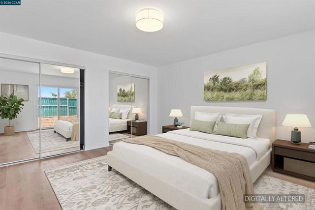 1207 Trenton Blvd, San Pablo, CA 94806