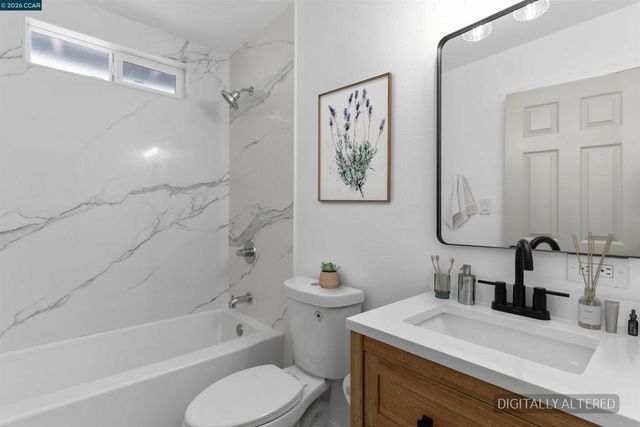 1207 Trenton Blvd, San Pablo, CA 94806