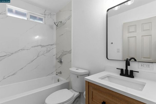 1207 Trenton Blvd, San Pablo, CA 94806