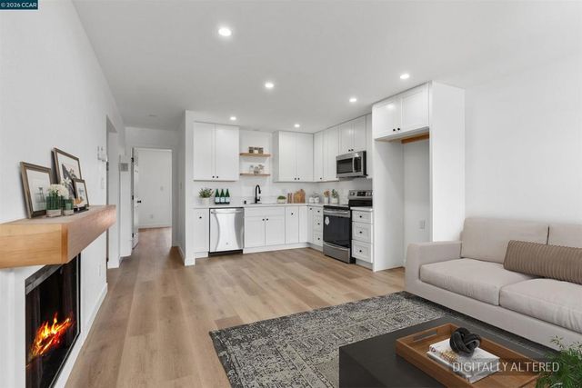 1207 Trenton Blvd, San Pablo, CA 94806