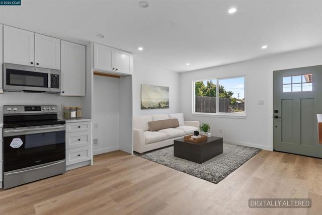 1207 Trenton Blvd, San Pablo, CA 94806