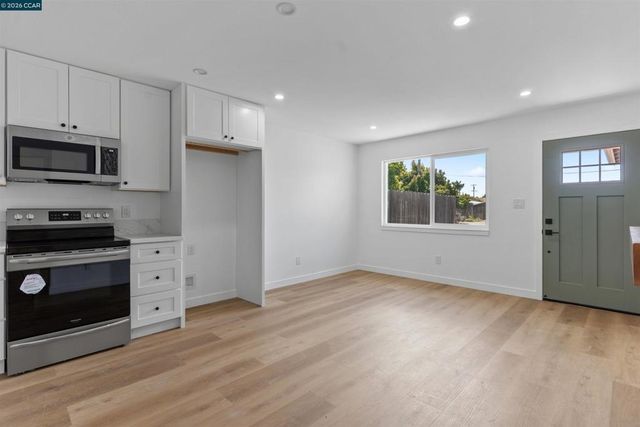 1207 Trenton Blvd, San Pablo, CA 94806