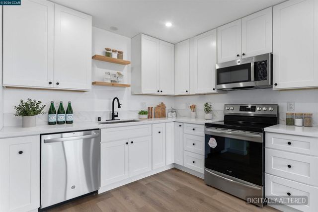 1207 Trenton Blvd, San Pablo, CA 94806