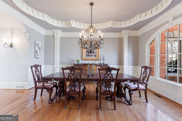 2842 Darlington Run, Duluth, GA 30097