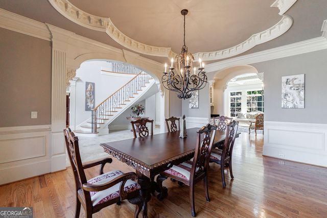 2842 Darlington Run, Duluth, GA 30097