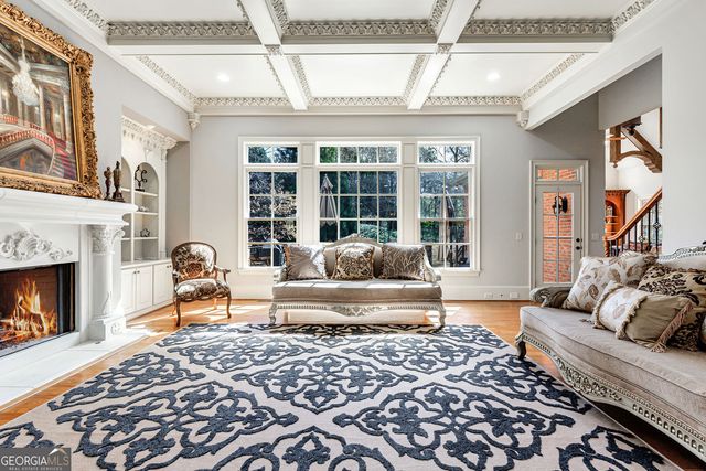 2842 Darlington Run, Duluth, GA 30097