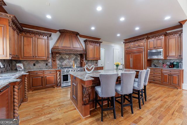 2842 Darlington Run, Duluth, GA 30097