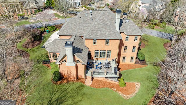 2842 Darlington Run, Duluth, GA 30097