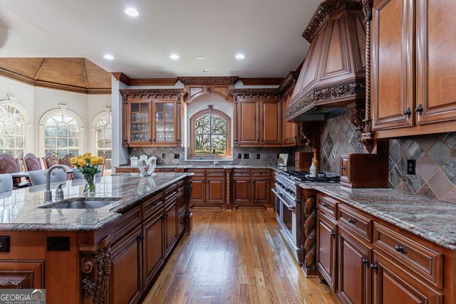 2842 Darlington Run, Duluth, GA 30097