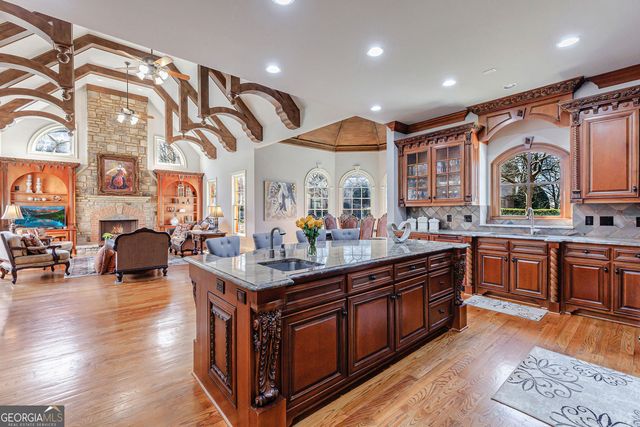 2842 Darlington Run, Duluth, GA 30097