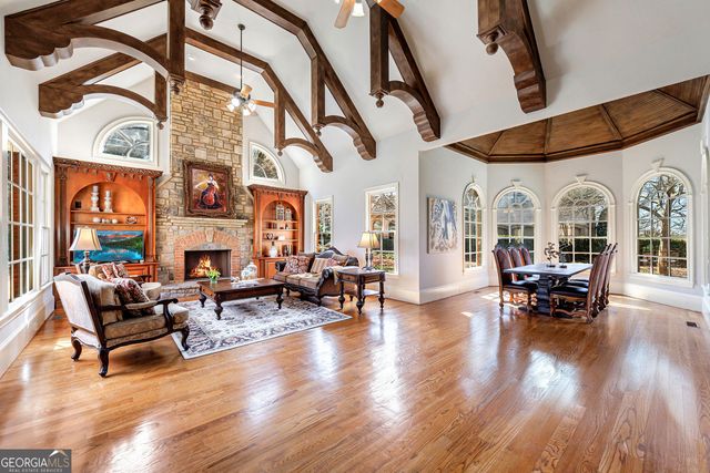 2842 Darlington Run, Duluth, GA 30097