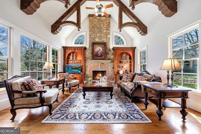 2842 Darlington Run, Duluth, GA 30097