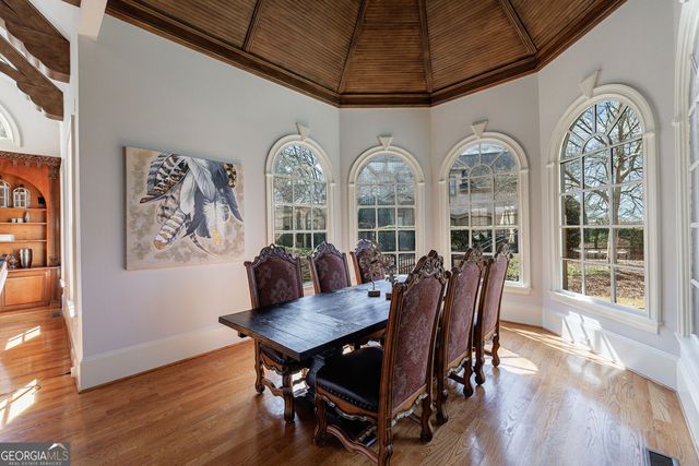 2842 Darlington Run, Duluth, GA 30097