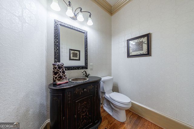 2842 Darlington Run, Duluth, GA 30097