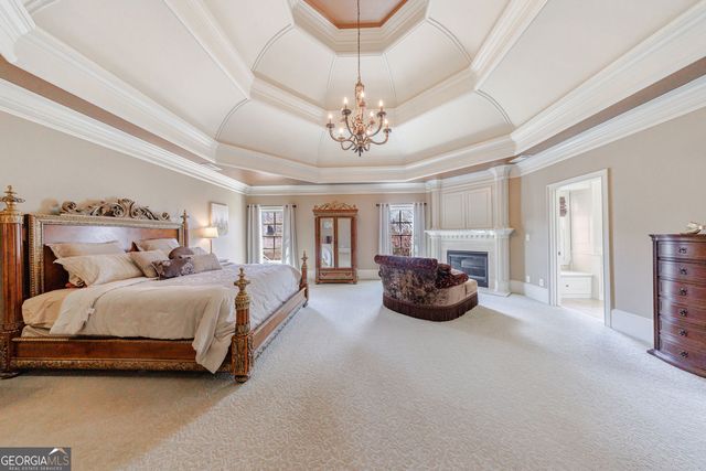 2842 Darlington Run, Duluth, GA 30097