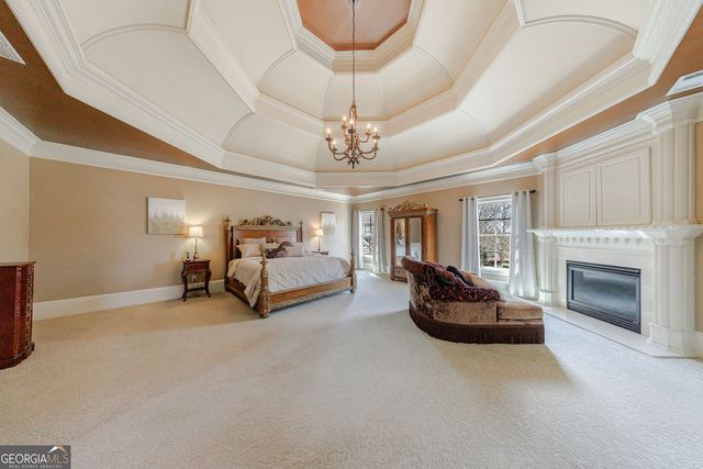 2842 Darlington Run, Duluth, GA 30097