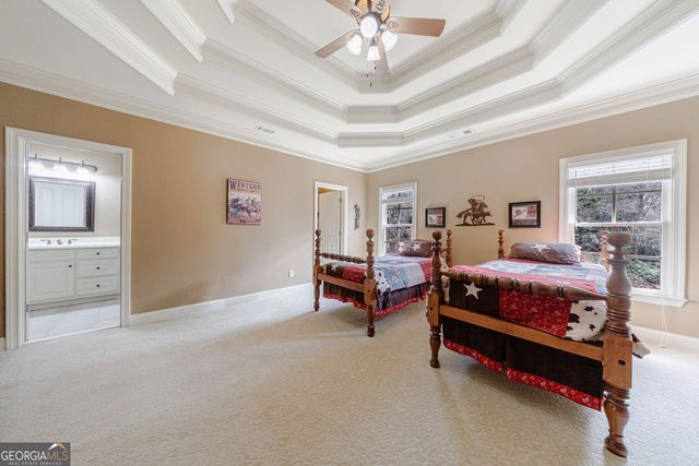 2842 Darlington Run, Duluth, GA 30097