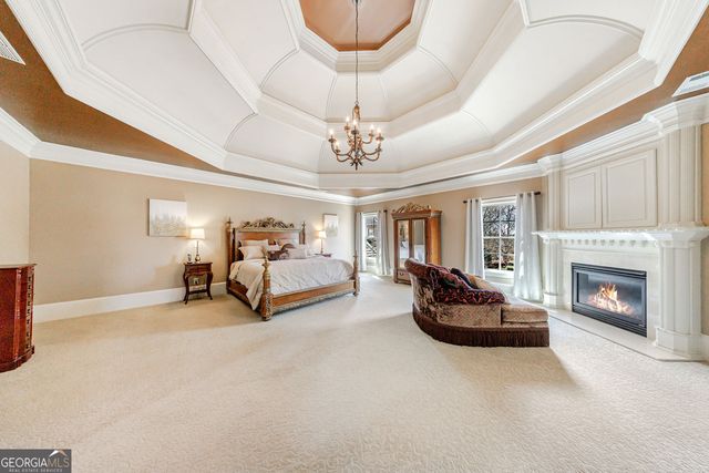 2842 Darlington Run, Duluth, GA 30097