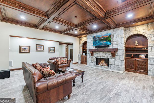 2842 Darlington Run, Duluth, GA 30097