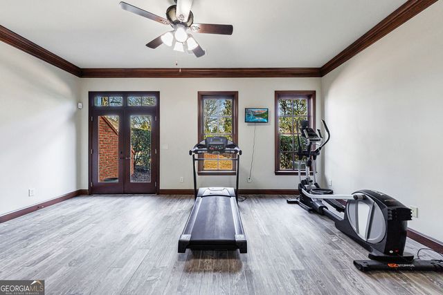 2842 Darlington Run, Duluth, GA 30097