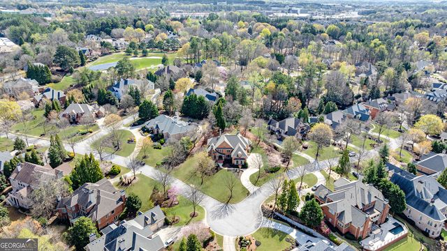 2842 Darlington Run, Duluth, GA 30097