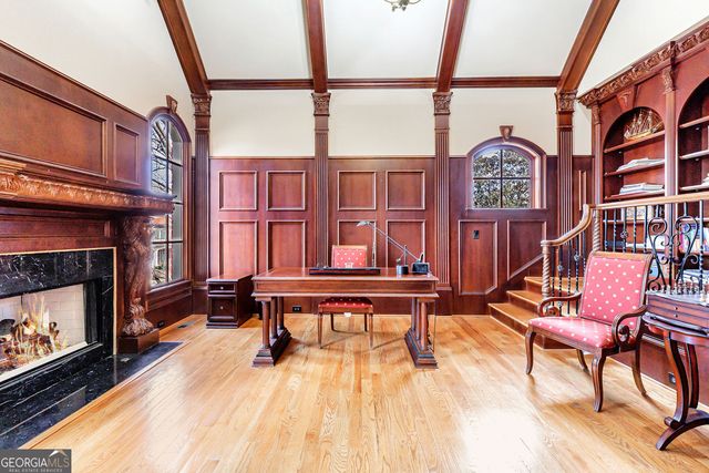 2842 Darlington Run, Duluth, GA 30097