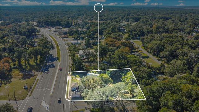 4930 US HIGHWAY 17, De Leon Springs, FL 32130