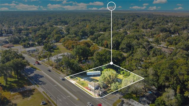 4930 US HIGHWAY 17, De Leon Springs, FL 32130