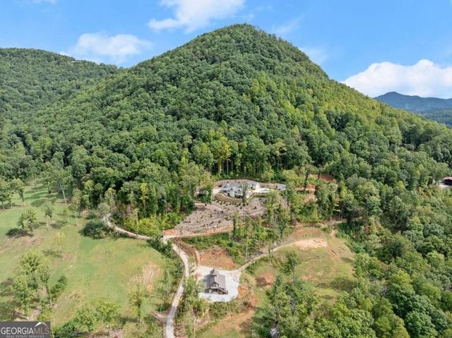 146 David Drive, Tiger, GA 30576