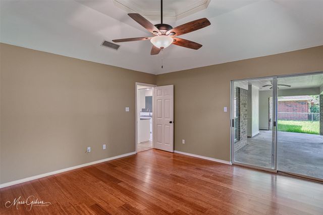 4906 General Rusk Drive, Bossier City, LA 71112
