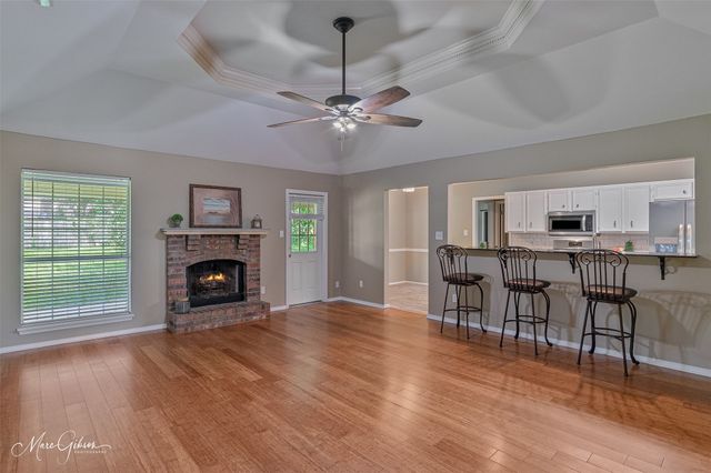 4906 General Rusk Drive, Bossier City, LA 71112