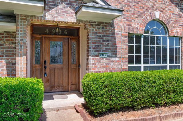 4906 General Rusk Drive, Bossier City, LA 71112