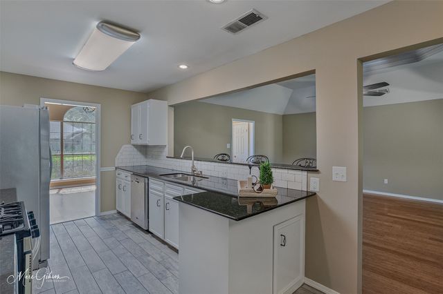 4906 General Rusk Drive, Bossier City, LA 71112