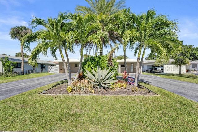 1623-1625 NE 45th Street, Oakland Park, FL 33334