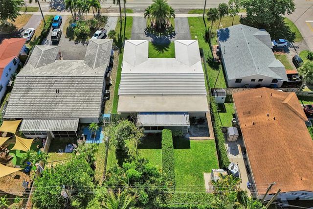 1623-1625 NE 45th Street, Oakland Park, FL 33334