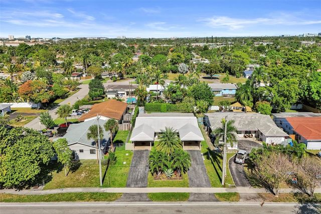 1623-1625 NE 45th Street, Oakland Park, FL 33334