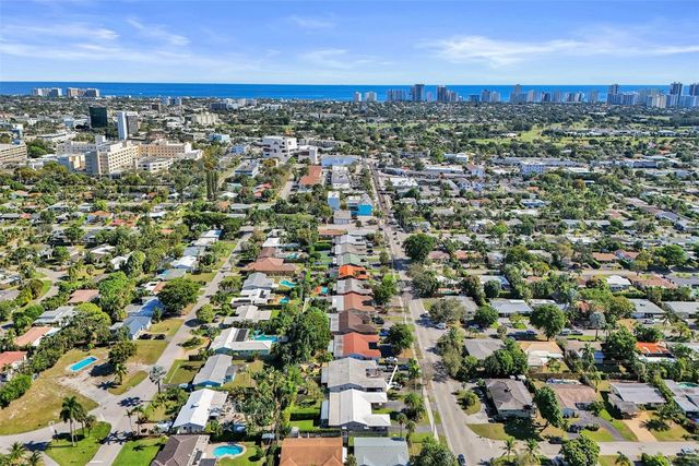 1623-1625 NE 45th Street, Oakland Park, FL 33334