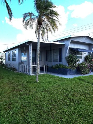 5203 7TH C STREET E, Bradenton, FL 34203