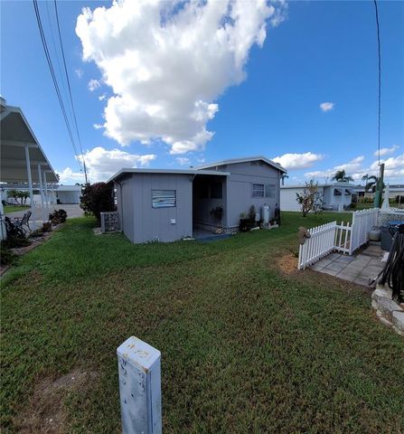 5203 7TH C STREET E, Bradenton, FL 34203