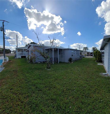 5203 7TH C STREET E, Bradenton, FL 34203