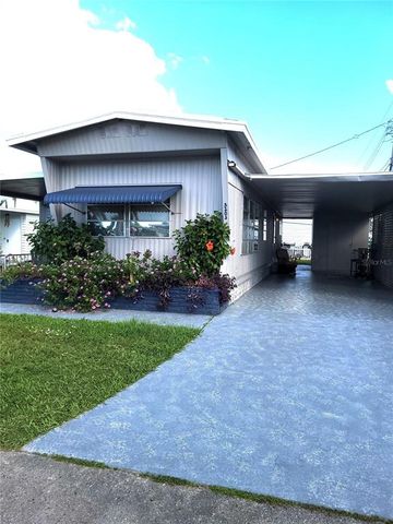 5203 7TH C STREET E, Bradenton, FL 34203