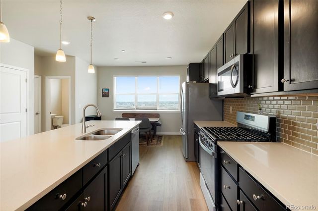 6974 Merseyside Lane, Castle Pines, CO 80108