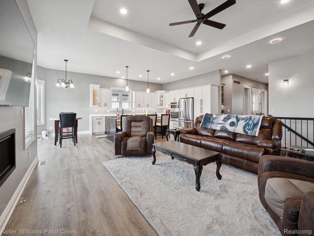 1354 Pinehurst Court, Metamora Township, MI 48455