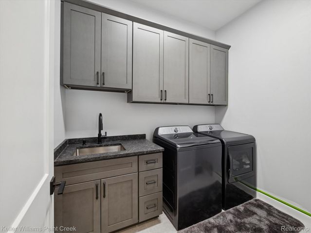 1354 Pinehurst Court, Metamora Township, MI 48455